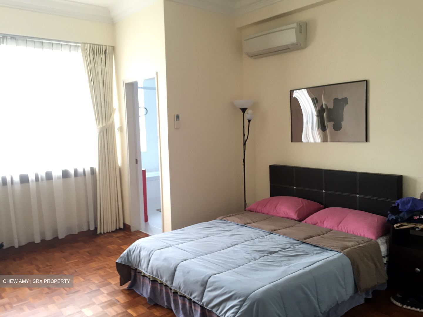 Beverly Hill (D10), Condominium #451681581